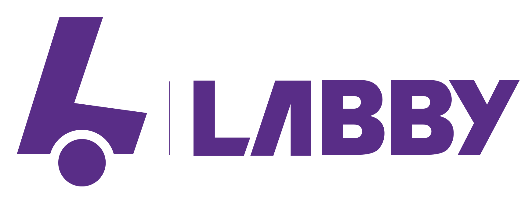 Labby — Rides across Damascus